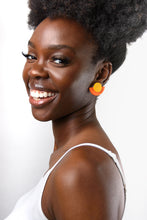 Load image into Gallery viewer, Sunshine Stud Earrings