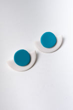 Load image into Gallery viewer, Sunshine Stud Earrings