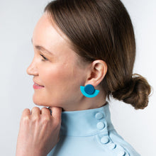 Load image into Gallery viewer, Sunshine Stud Earrings