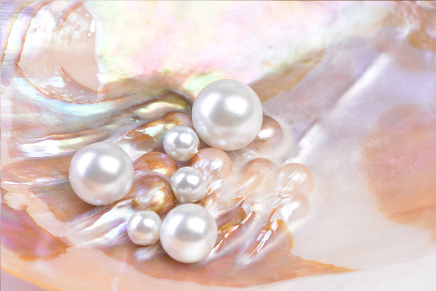 Pearls 101: Everything you need to know!