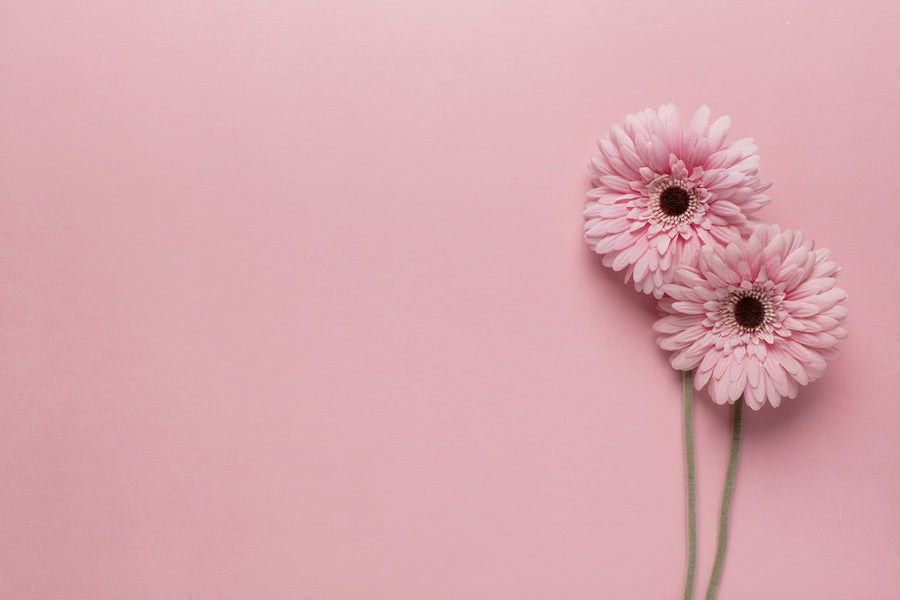 The Psychology Of The Colour Pink